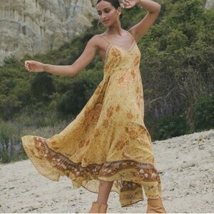 Spell & the Gypsy Sundress